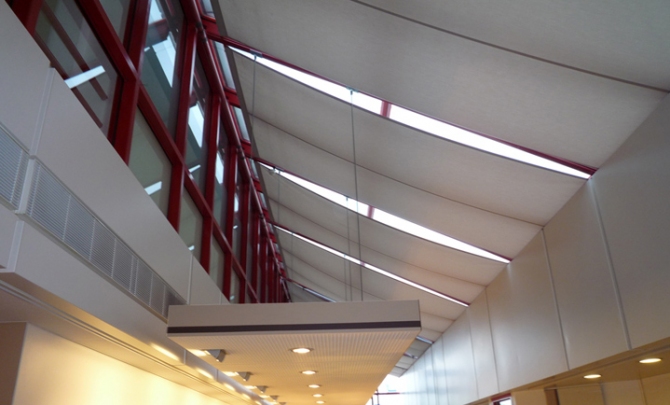 Hans-Löwel Tomotherapy Centre in Bamberg