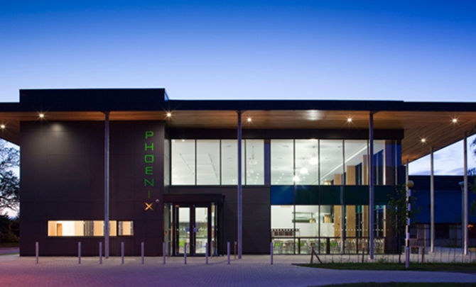 National University of Ireland in Maynooth 